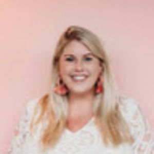 Meet your Posher, Whitney